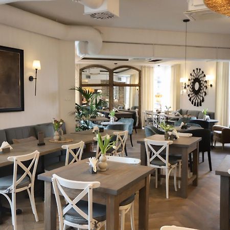 Arche Hotel Siedlce Esterno foto